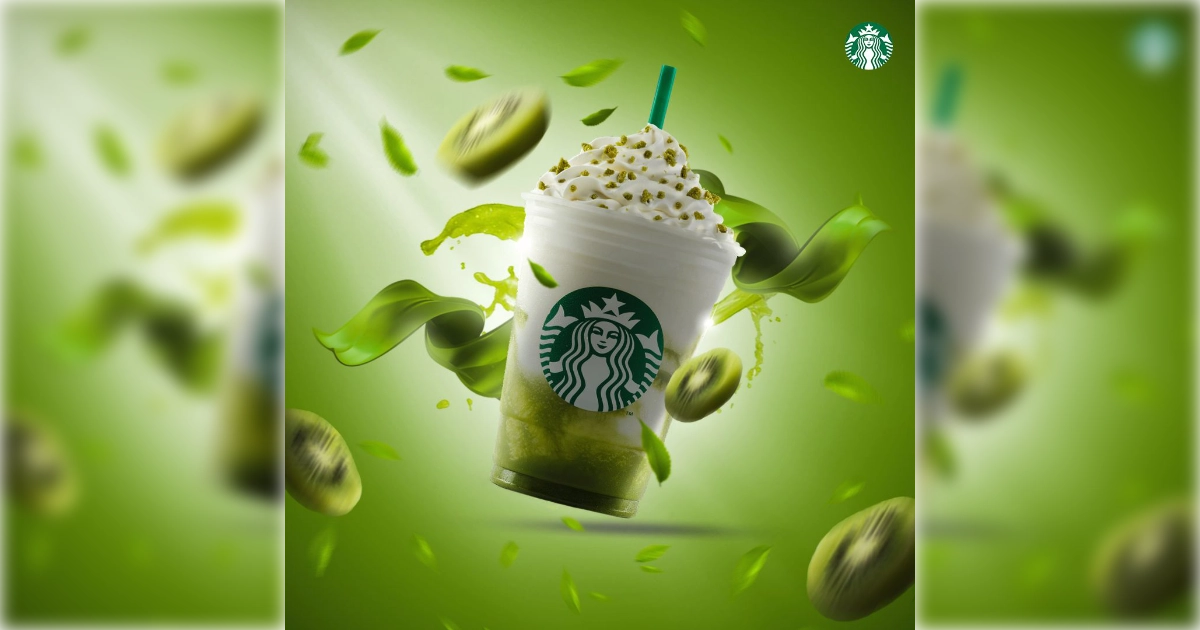 Starbucks Slogans Over the Years